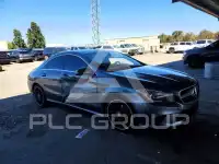 2014 Mercedes Benz CLA-Class фото