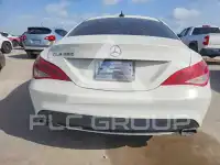 2014 Mercedes Benz CLA-Class photo