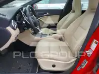 2014 Mercedes Benz CLA-Class фото