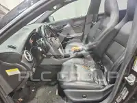 2014 Mercedes Benz CLA-Class фото