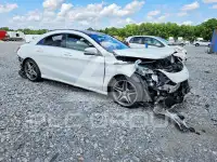 2014 Mercedes Benz CLA-Class фото