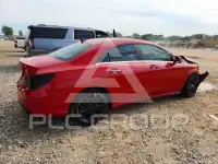 2014 Mercedes Benz CLA-Class фото