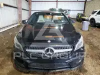 2014 Mercedes Benz CLA-Class фото