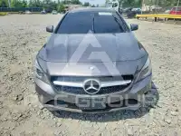 2014 Mercedes Benz CLA-Class photo