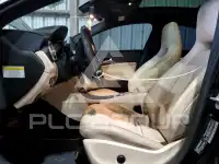 2014 Mercedes Benz CLA-Class фото