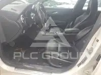 2014 Mercedes Benz CLA-Class photo