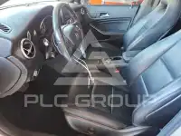 2014 Mercedes Benz CLA-Class фото