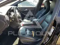 2014 Mercedes Benz CLA-Class фото