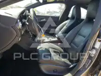 2014 Mercedes Benz CLA-Class фото