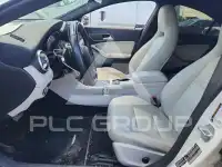 2014 Mercedes Benz CLA-Class photo