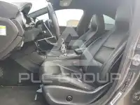 2014 Mercedes Benz CLA-Class photo