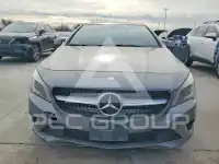 2014 Mercedes Benz CLA-Class photo