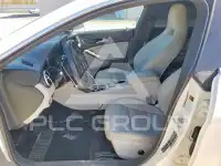 2014 Mercedes Benz CLA-Class photo