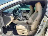 2014 Mercedes Benz CLA-Class photo