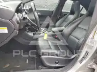 2014 Mercedes Benz CLA-Class фото