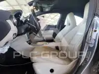 2014 Mercedes Benz CLA-Class фото