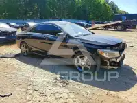 2014 Mercedes Benz CLA-Class photo