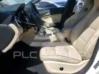 2014 Mercedes Benz CLA-Class фото