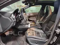 2014 Mercedes Benz CLA-Class фото