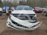 2014 Mercedes Benz CLA-Class фото