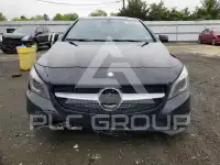 2014 Mercedes Benz CLA-Class фото