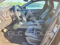 2014 Mercedes Benz CLA-Class фото