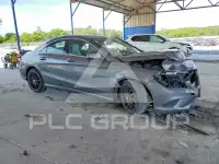 2014 Mercedes Benz CLA-Class фото