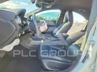 2014 Mercedes Benz CLA-Class фото