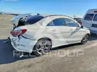 2014 Mercedes Benz CLA-Class фото