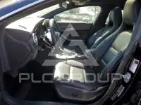 2014 Mercedes Benz CLA-Class фото