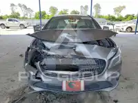 2014 Mercedes Benz CLA-Class фото