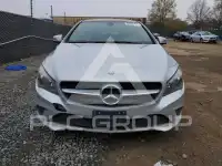 2014 Mercedes Benz CLA-Class фото