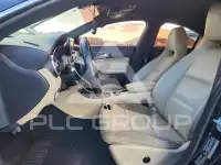 2014 Mercedes Benz CLA-Class фото