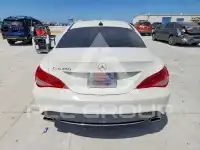 2014 Mercedes Benz CLA-Class photo