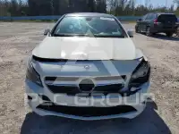 2014 Mercedes Benz CLA-Class photo