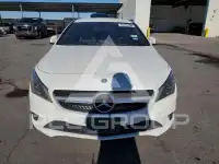 2014 Mercedes Benz CLA-Class фото