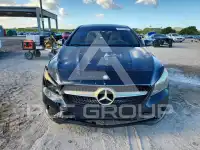2014 Mercedes Benz CLA-Class фото