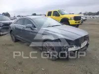 2014 Mercedes Benz CLS-Class фото