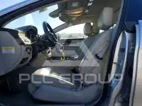 2014 Mercedes Benz CLS-Class фото