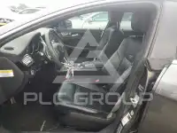2014 Mercedes Benz CLS-Class фото