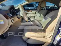 2014 Mercedes Benz CLS-Class фото