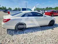 2014 Mercedes Benz CLS-Class photo