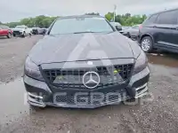 2014 Mercedes Benz CLS-Class фото