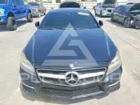2014 Mercedes Benz CLS-Class фото