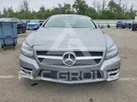 2014 Mercedes Benz CLS-Class фото
