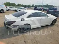2014 Mercedes Benz CLS-Class фото