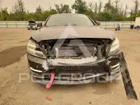 2014 Mercedes Benz CLS-Class фото