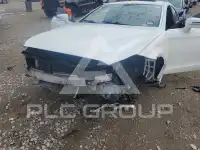2014 Mercedes Benz CLS-Class фото