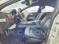 2014 Mercedes Benz CLS-Class фото