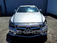 2014 Mercedes Benz CLS-Class фото
